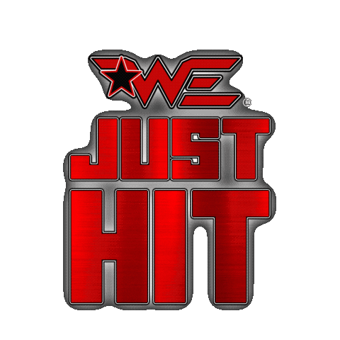 Woodlands Cheer Sticker