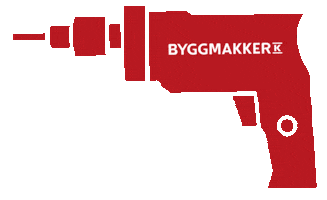 Byggmakker Sticker