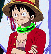 One-piece-sad GIFs - Get the best GIF on GIPHY