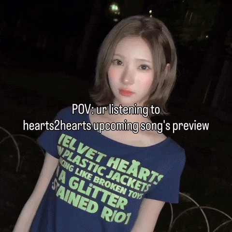 Stella 스텔라 GIF
