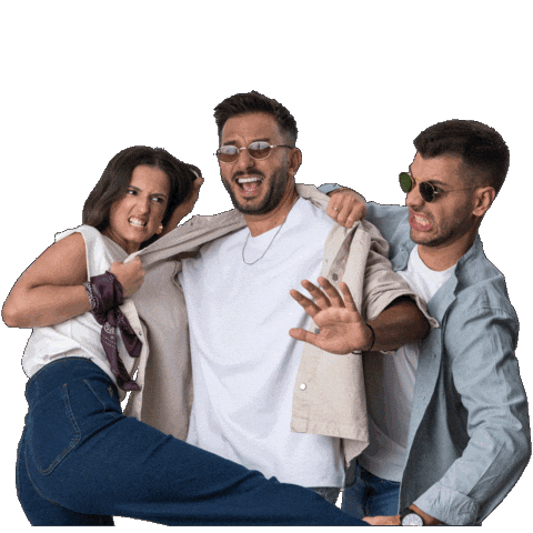 Thessaloniki Zoo908 Sticker by zooradio