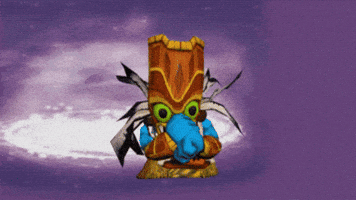 Dance GIF