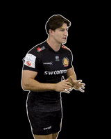 Hendrickson GIF by Exeter Chiefs