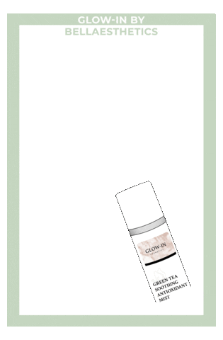 Bellaesthetic Beauty Sticker