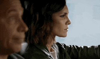 Angry Ncis Los Angeles GIF by CBS