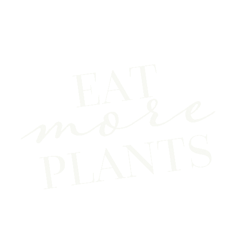 VegInspired Sticker