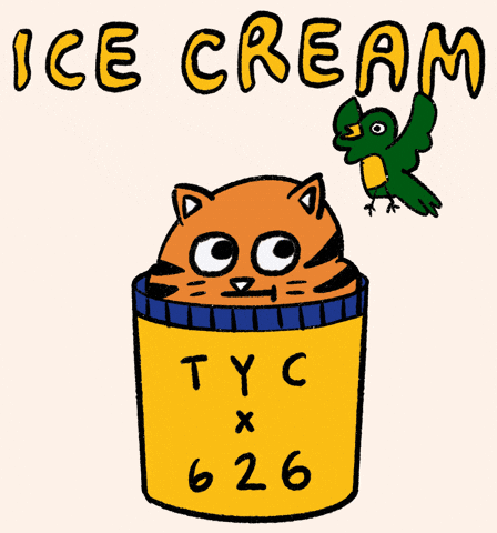 Tyc626 GIF by Thank You Coffee