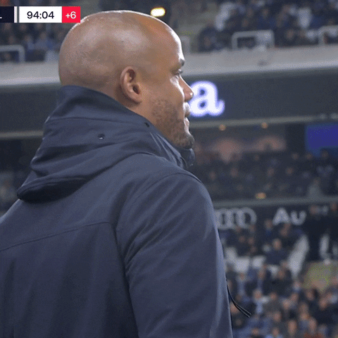 Happy Manchester City GIF by RSC Anderlecht