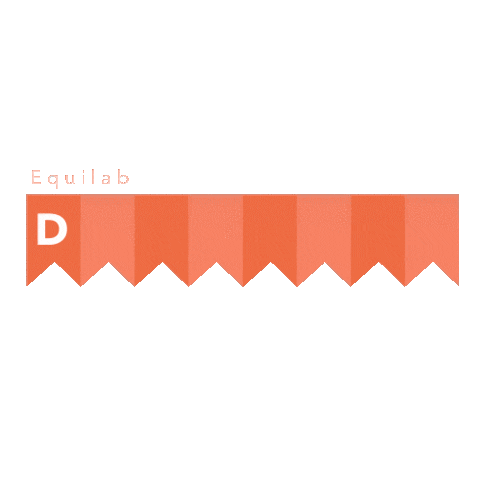 Equilab Sticker