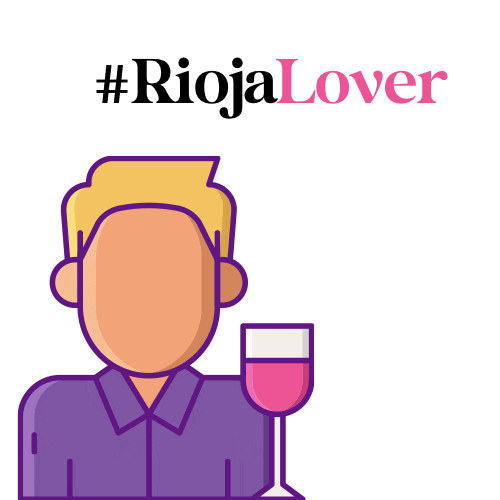 Bodegas Ostatu Sticker