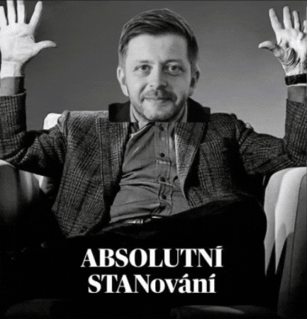 Stan GIF