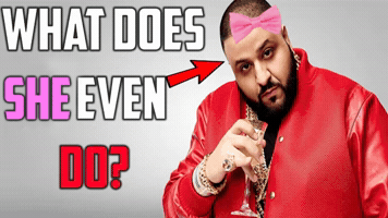 Dj Khaled GIF