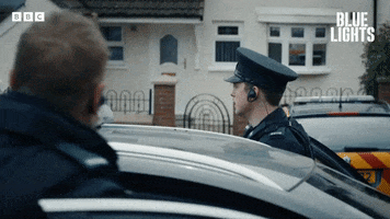 Two Cities TV GIF