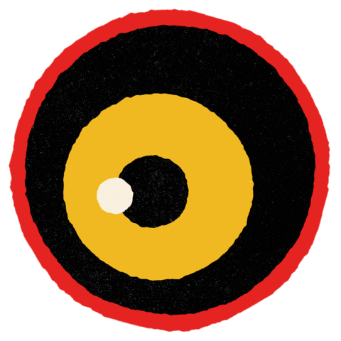 Cirque Du Sel Sticker by Salzhaus Winterthur