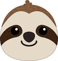 Happy Wink Sticker by Scapemx