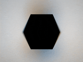 head geometry GIF by hateplow