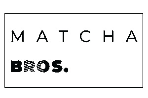 Matchalatte Matchalove Sticker by Matcha Bros.