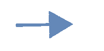 Arrows Sticker by Georgina