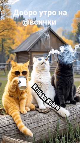 Kralska Kobra GIF