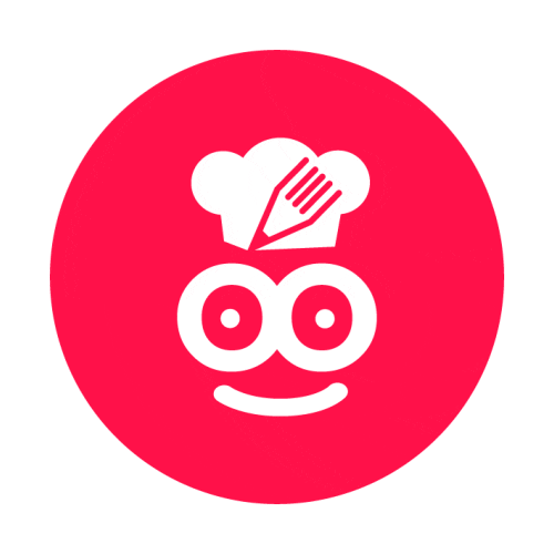 Baboon Delivery Sticker