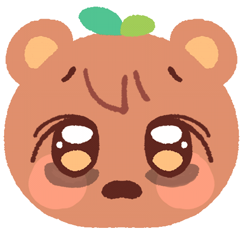 Ateez Jongho Sticker