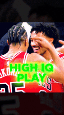 Basketball Nba GIF