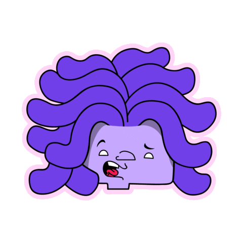 Bomb Sticker