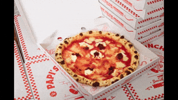Papi's Munchies Pizza GIF