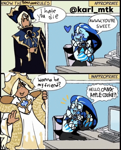 Cookie Run Kingdom GIF