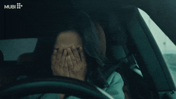 Sad Park Chan-Wook GIF by MUBI