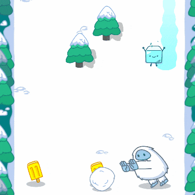 Cubemeltgame GIF by CubeMelt Adventure