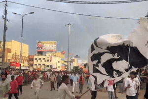 Swag Boss GIF