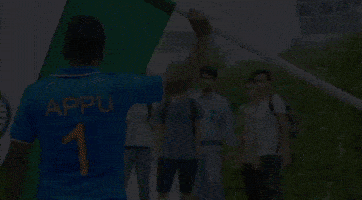 Indian Cinema Style GIF