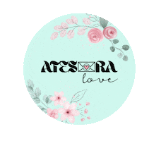 Jota Love Sticker