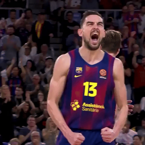 Basketball GIF