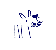 Dogs Barking Sticker by The Farmer's Dog