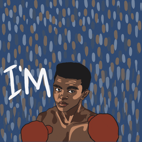 Cant-possibly-be-beat GIFs - Get the best GIF on GIPHY