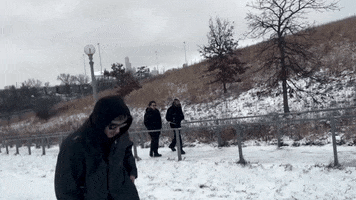 Chilling Alternative Rock GIF by French Police