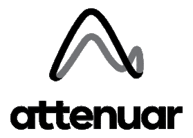 Escritorio Sticker by Attenuar Studio Arquitetura e Design