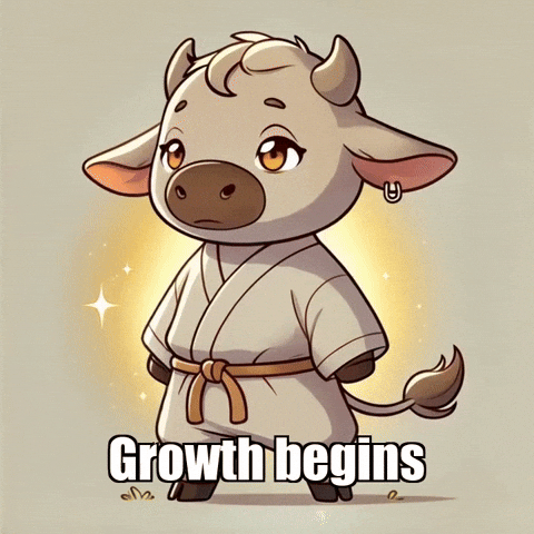 Flower Sun GIF by Masterfurdinand