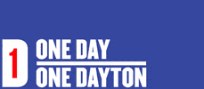 Giving Day 1D GIF by University of Dayton