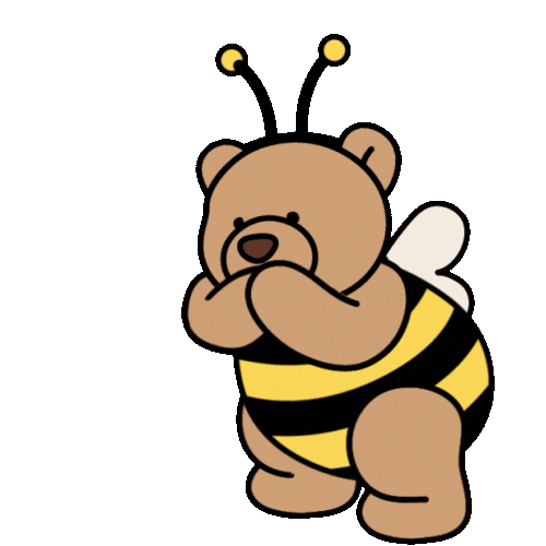 Bff Love Sticker by Jellycat