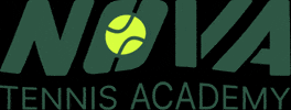 GIF by Nova Tennis Academy