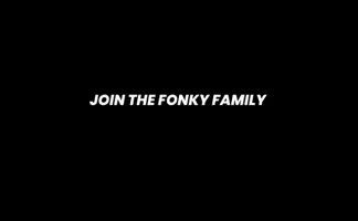 GIF by Fonky