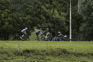 Munbaik Cycling Clothing GIF