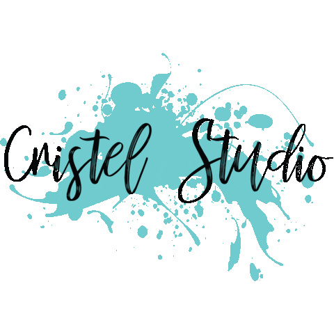 Cristel Studio Sticker