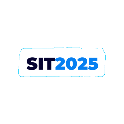 Sit2025 Sticker by Estay Consulting