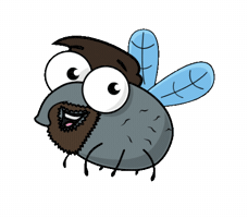 Vojta GIF by Dvě Mouchy