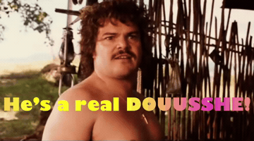 Nacho GIF
