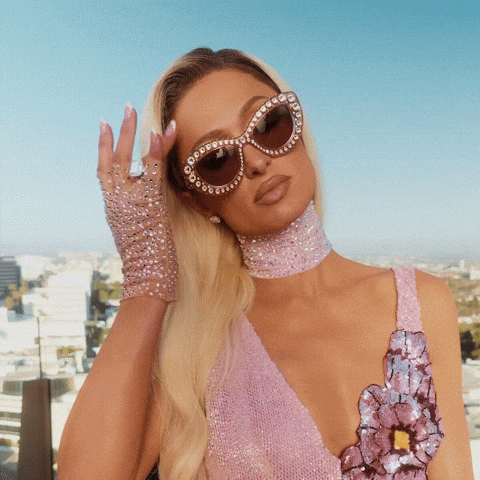 Summer Travel GIF by Hilton Hotels